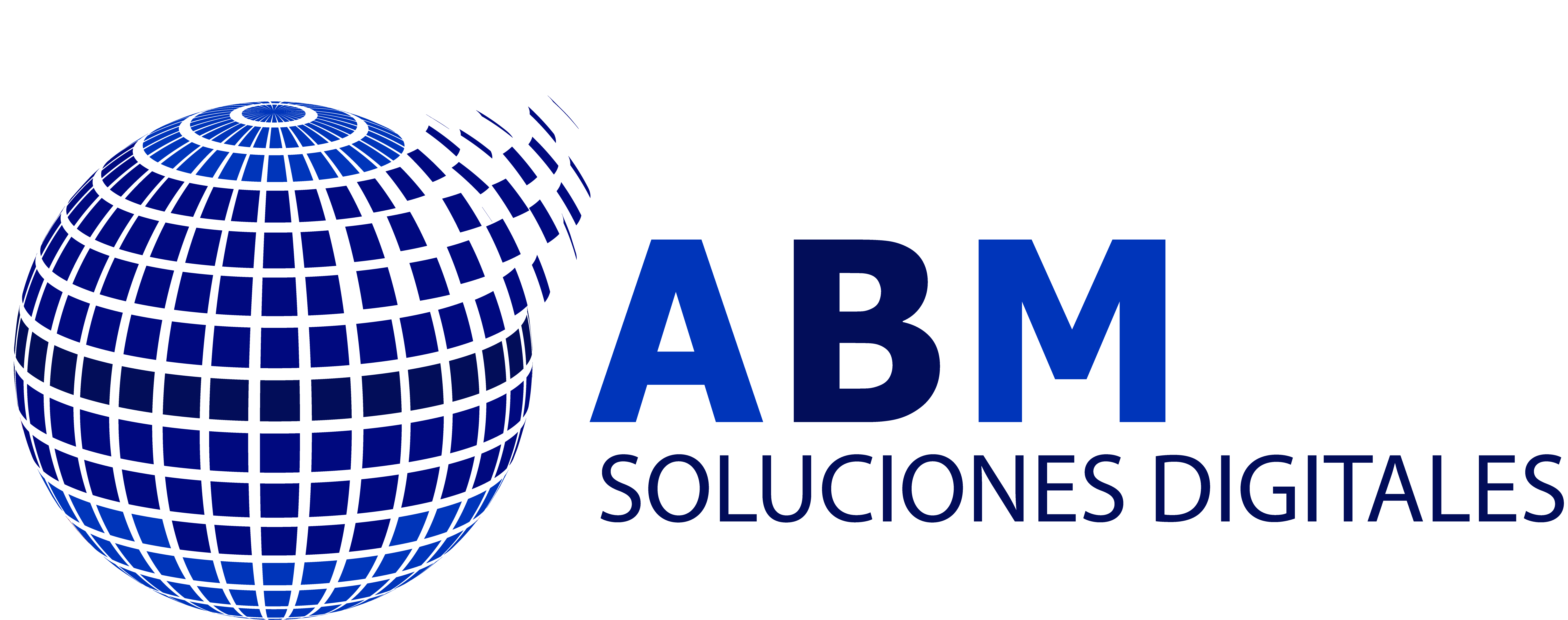 ABM Soluciones Digitales Logo